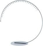 Robuste Kleiderstange – super belastbare Kleiderstange für Kleidergeschäft, ideal für Mode-Bekleidungsgeschäft