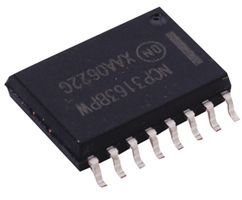 A4975SLBTR-T Price/TC Motor Driver, 1.5A, Driver CASE StyleWSOIC, Full Bridge, Motor TypeFull Bridge, NO. of OUTPUTS2OUTPUTS, NO. of PINS16PINS, Output Current1.5A, Output
