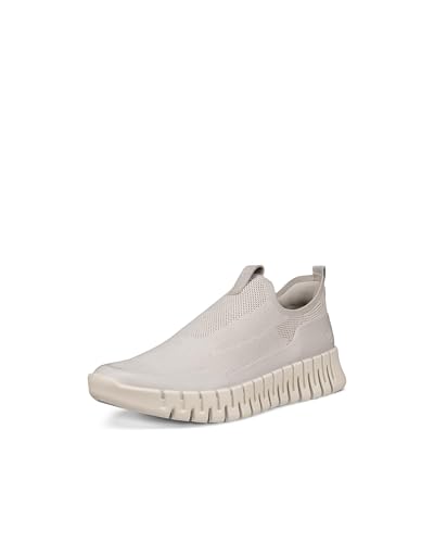 Image of ECCO Women's Gruuv Easy Slip on | Walking Shoes