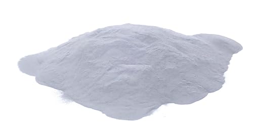 Poudre de fer Inoxia de 6 kg pour la technique du métal atomisé coulé à froid