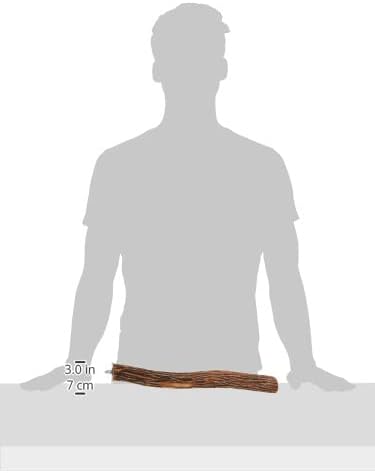 Polly's Hardwood Bird Perch, X-Large