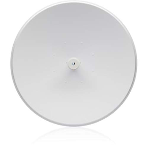 Ubiquiti Networks PowerBeam ac IEEE 802.11ac 450 Mbps Wireless Bridge PBE-5AC-620
