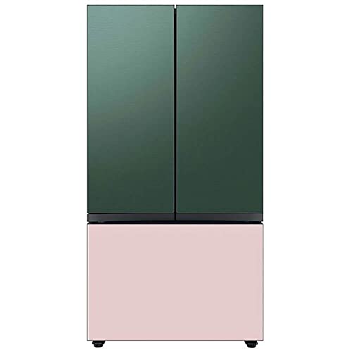 Samsung Bespoke 4 door fridge premium