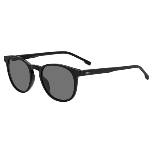Gafas de Sol HUGO BOSS BOSS 0922/S 807 BLACK 51/21/145 Hombre