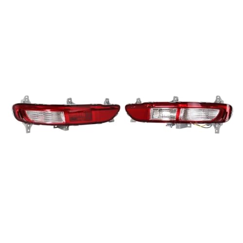 Feu arrière LED pour Kia Sportage 2016-2018 avec lampe de stop gauche droite