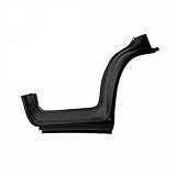  Schweller Reparaturblech Einstiegsblech Vorne Rechts Kompatibel mit Fiat Ducato 250 Peugeot Boxer Citroen Jumper II 2006-> von Autoteile Gocht