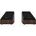klipsch Reference Premiere RP-500SA II Walnut Surround Sound Speakers