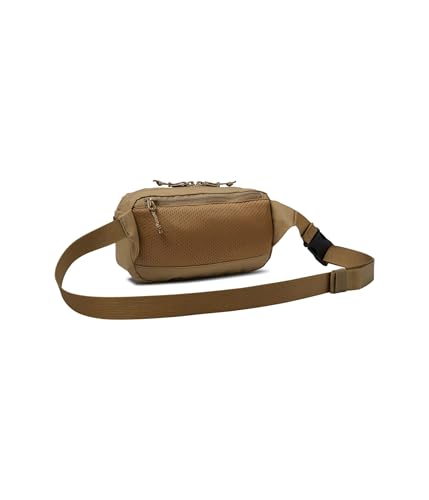 Image of Fjallraven High Coast Hip Pack - Lightweight Waist Pack, Crossbody Sling Bag for Travel, Hiking & Everyday Use, Clay