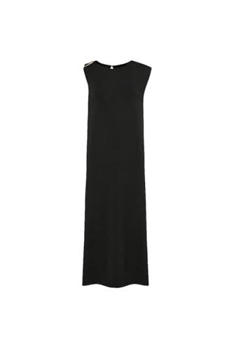 Les Petite Bombes - Robe Nubia Noir - Femme - M