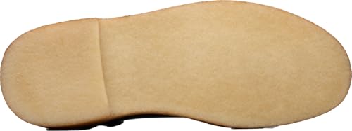 Clarks - Mens Dsrt Boot Hiker Boot3