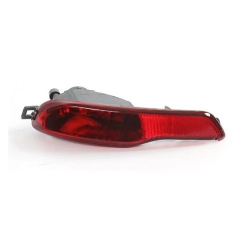 Feu de pare-chocs arrière gauche pour Jeep Cherokee 2014-2016 réflecteur 68102877ac