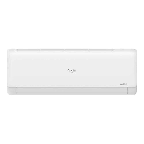 Ar Condicionado Inverter Elgin Eco II 18000 Btus Quente e Frio 220v R-32 Wi-Fi