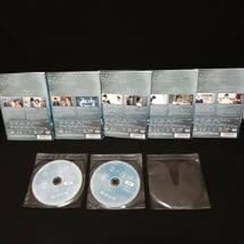 Amazon.co.jp: 雲の階段 DVD 全巻セット 全5巻 長谷川博己 稲森いずみ