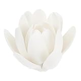 Photo Gallery sosoport bruciatore lotus portaincenso compatto per meditazione e aromaterapia base per profumati design e resistente Photo Gallery sosoport bruciatore lotus portaincenso compatto per meditazione e aromaterapia base per profumati design e resistente