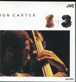 RON CARTER - 1 + 3 - CD