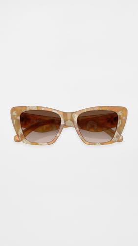 Image of Tory Burch Women's Kira Cat Eye Sunglasses