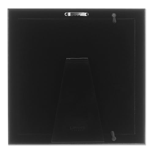 Image of Lawrence Frames Sutter Home Frame, 8x8, Bronze