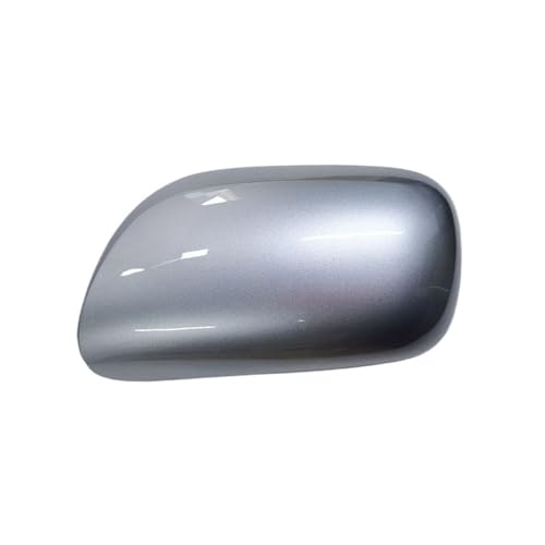 Couvercle de rétroviseur cassé résolu avec cette coque miroir Matrix 2009-2011
