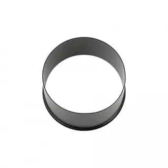 WAC Lighting LENS-11-SNOOT-BK 1.38