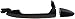 Dorman 83583 Kia Driver Side Rear Exterior Door Handle