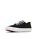 Columbia Herren Bonehead PFG Bootsschuh, schwarz/weiß, 42 EU Weit