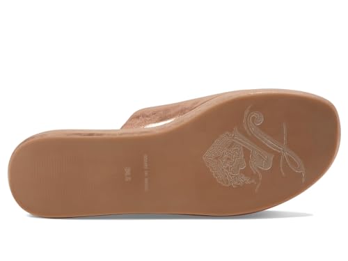 Image of Free People Harbor Flatform Sandals