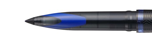 Bolígrafo Uni-Ball Air Micro punta 0.5 mm azul gel 3 unidades miniatura 5