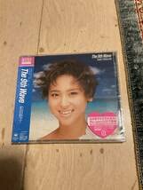 Amazon.co.jp: 松田聖子 The 9th Wave Blu Spec CD2盤 : パソコン