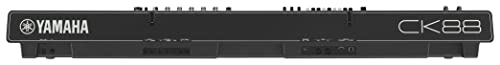 Yamaha CK Series 88-Key Stage Keyboard with Built-In Speakers, Black (CK88) by Yamaha - Image 5
