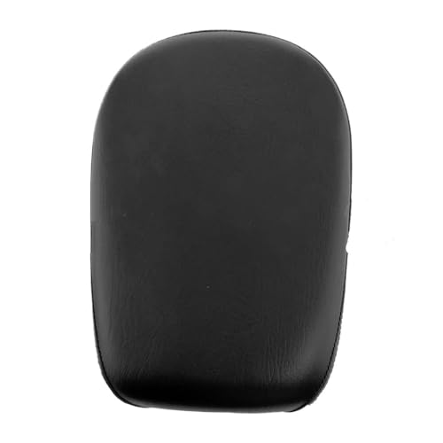 Cojín de asiento trasero XVS650A para solucionar los viajes incómodos 4