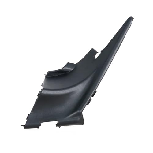 Panneau d'angle d'essuie-glace rigide ABS pour Hyundai Accent 2006 à 2011