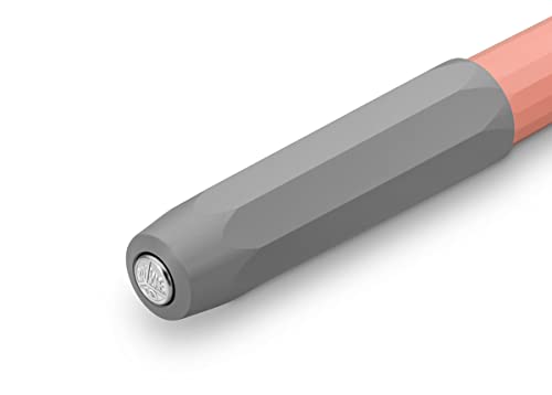 Kaweco - Penna stilografica Perkeo Cotton Candy F