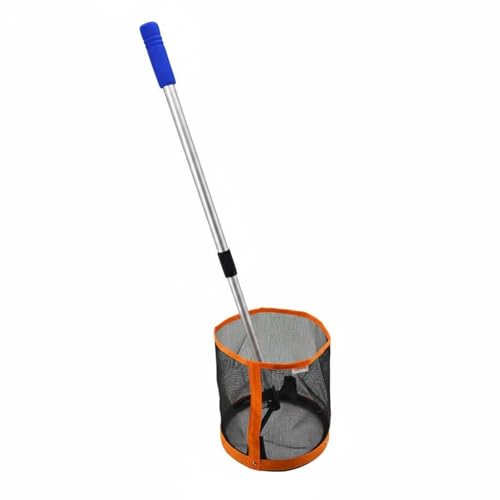 Recogebolas de ping-pong portátil para evitar dolores de espalda en el entrenamiento