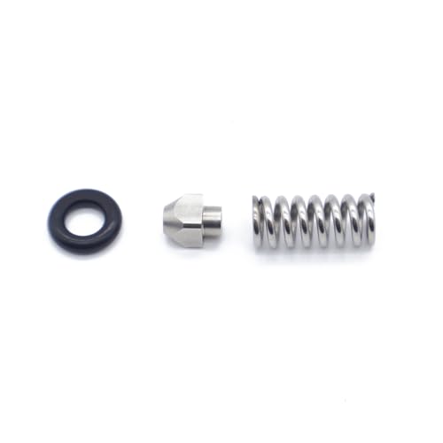 Kit de reconstruction de conduite de carburant MC700 avec clapet anti-retour pour moto Harley