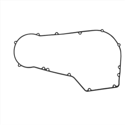 Juntas de embrague Softail 1994-2005 kit de junta de cubierta primaria 60539-94 y 60567-90A