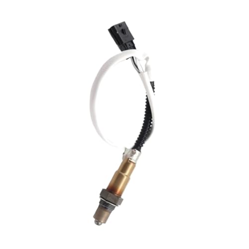 Sonde lambda anti pollution pour résoudre les ratés moteur Latitude