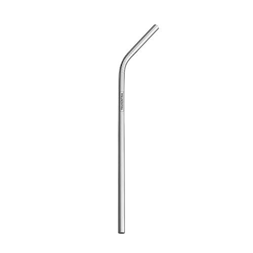 TRAMONTINA Stainless Straws