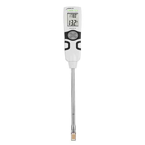 PCE Instruments frittieröltester Testeur PCE-Fot 10 – vue 2