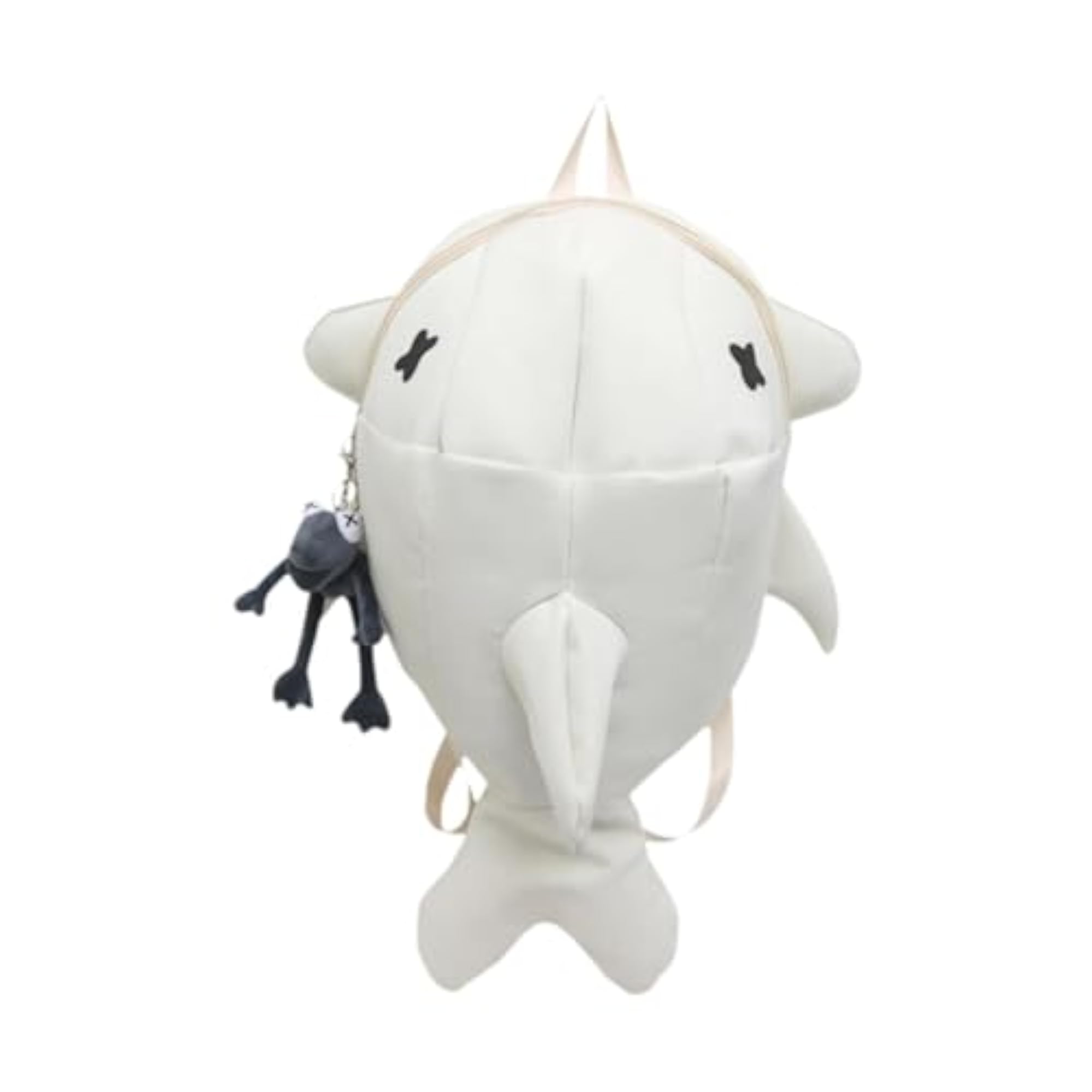 Cute Animal Shaped Shark Backpack for Kids and Teens