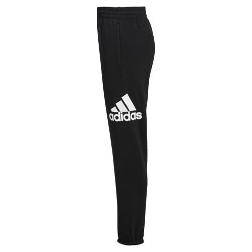 adidas Girls' Essential Logo Joggers Sweatpants2