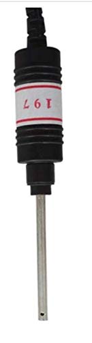 Gauss meter Tesla meter sonda HT20 estándar miniatura 1