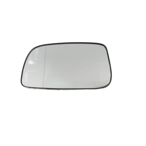 Miroir glace verre rétroviseur gauche Toyota Corolla Prius 2005 2006