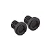 Origin8 Handlebar Plug, Black