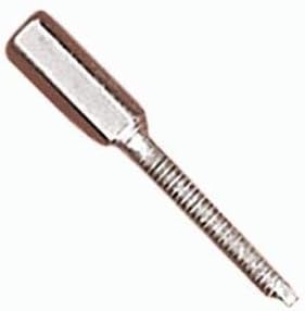 M3.5 3.5MM SOCKET SWITCH SCREW EXTENSION STUDS PACK OF 4