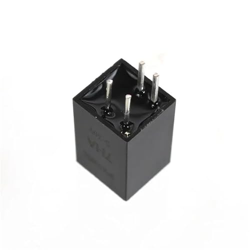 Relais statique miniature 5V pour piloter un circuit de puissance DC
