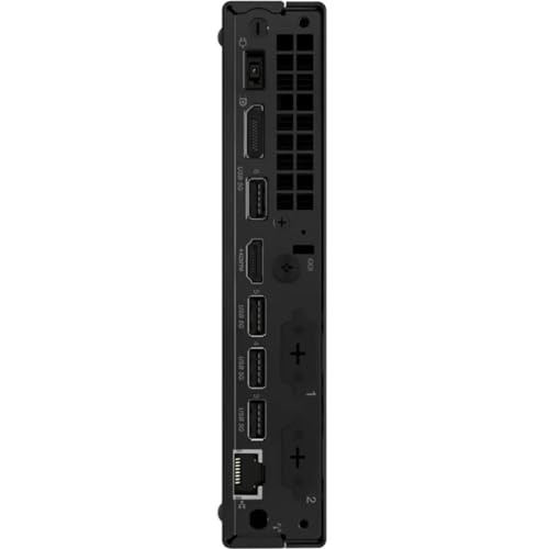 Lenovo 12C60006US Thinkcentre M60Q Chromebox Tiny Desktop Computer thumb #3