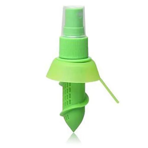 Puthernm Atomizzatore di succo di frutta manuale - Strumento da cucina per estrarre manualmente il succo di frutta