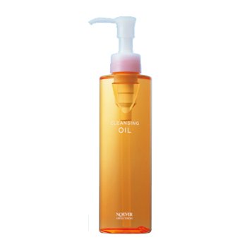 Amazon.co.jp: ノエビア クレンジングオイル 200ml 天然オイル
