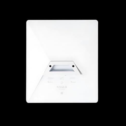 Image of SpaceX STARLINK Mini Kit - Compact Dual-Band AC Wi-Fi Router and Satellite Dish System - High-Speed Portable Internet for Remote and Mobile Use - Works Virtually Anywhere with Clear Skies - White