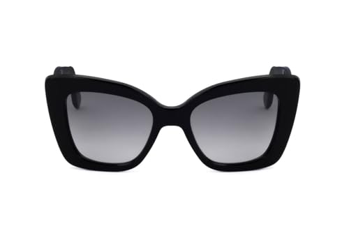 FERRAGAMO Sunglasses SF 1023 S 001 Black2